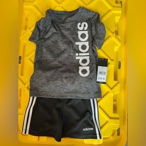 NWT 18m adidas set #5